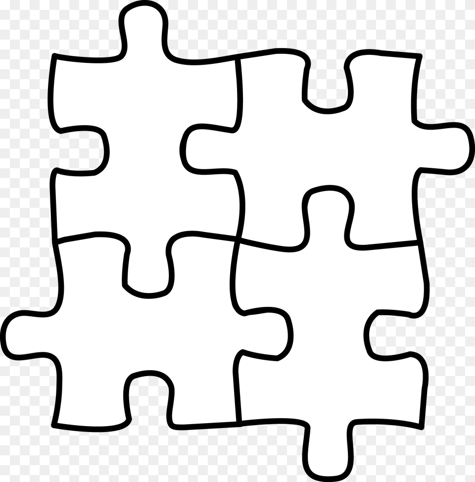 Autism Puzzle Pieces Clipart Cut Outs, Game, Jigsaw Puzzle, Ammunition, Grenade Png