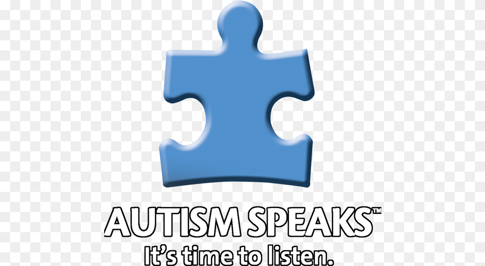 Autism Speaks, Game, Jigsaw Puzzle Png