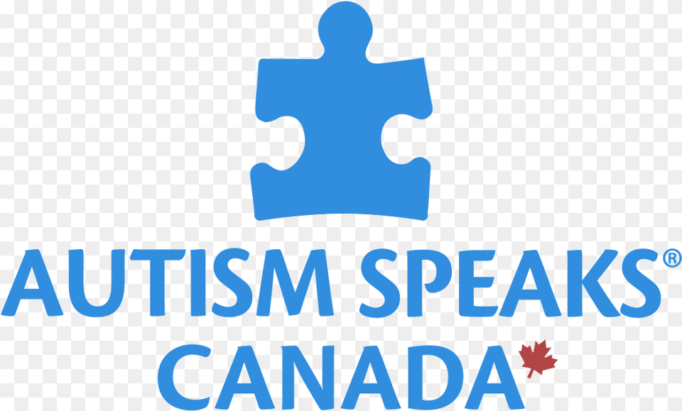 Autism Speaks Canada Logo, Game, Jigsaw Puzzle Png