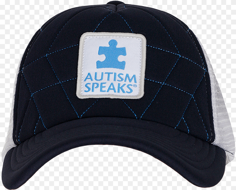 Autism Speaks Hat, Baseball Cap, Cap, Clothing Png Image