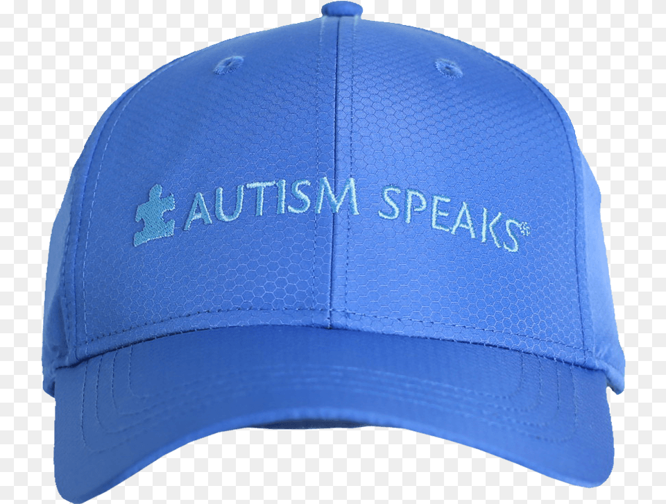 Autism Speaks Performance Hat Have Autism Hat Transparent, Baseball Cap, Cap, Clothing, Accessories Png Image