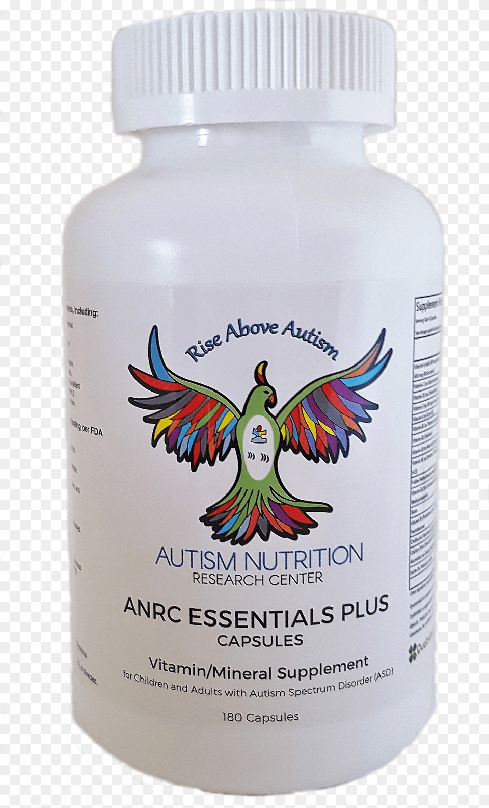 Autism Supplements Capsule, Herbal, Plant, Herbs, Astragalus Free Png