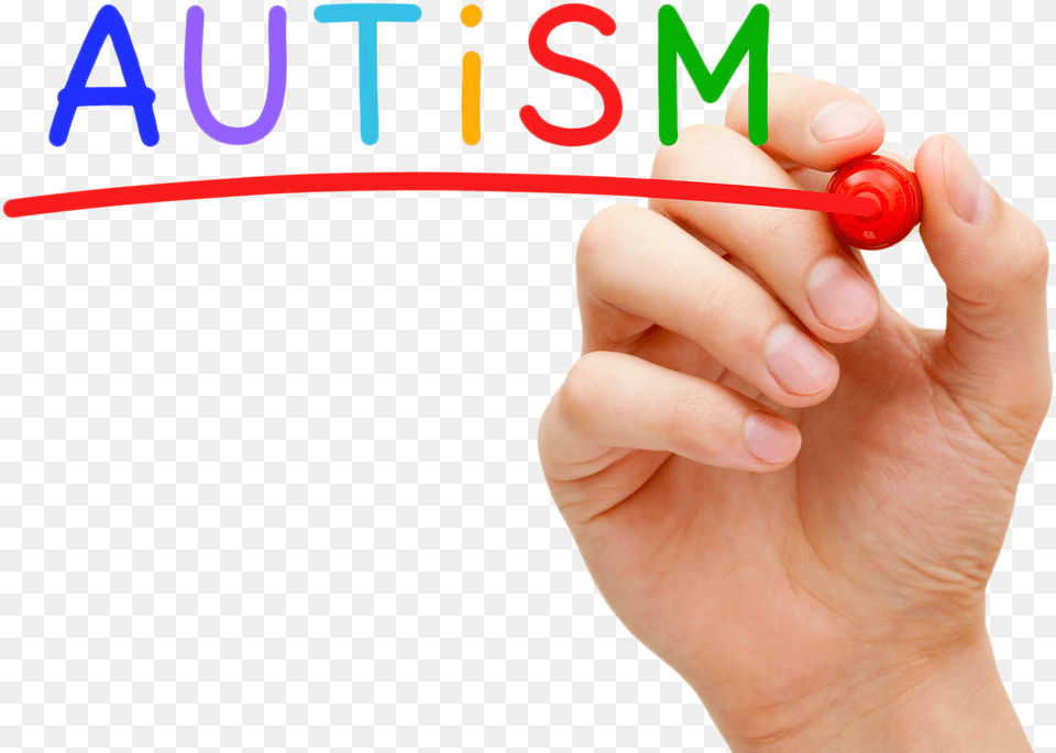 Autistic Child Autism In Education, Body Part, Finger, Hand, Person Free Transparent Png