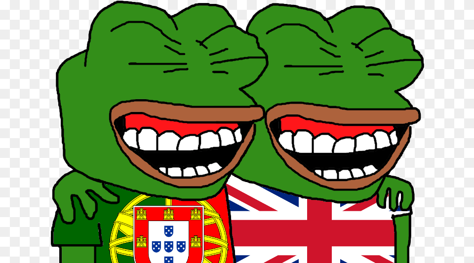 Autistic Screeching England And Wales Download Anglo Portuguese Alliance Meme, Body Part, Mouth, Person, Teeth Free Transparent Png