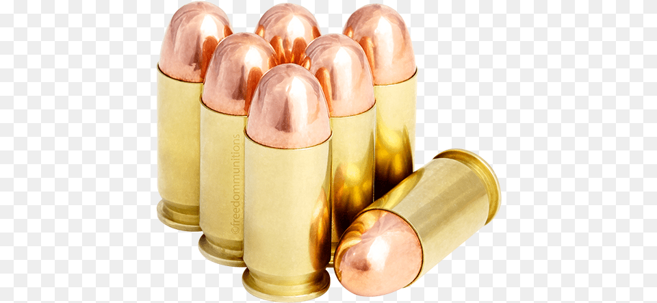 Auto 230 Gr Rn New 380 Rnfp, Ammunition, Weapon, Bullet Free Png