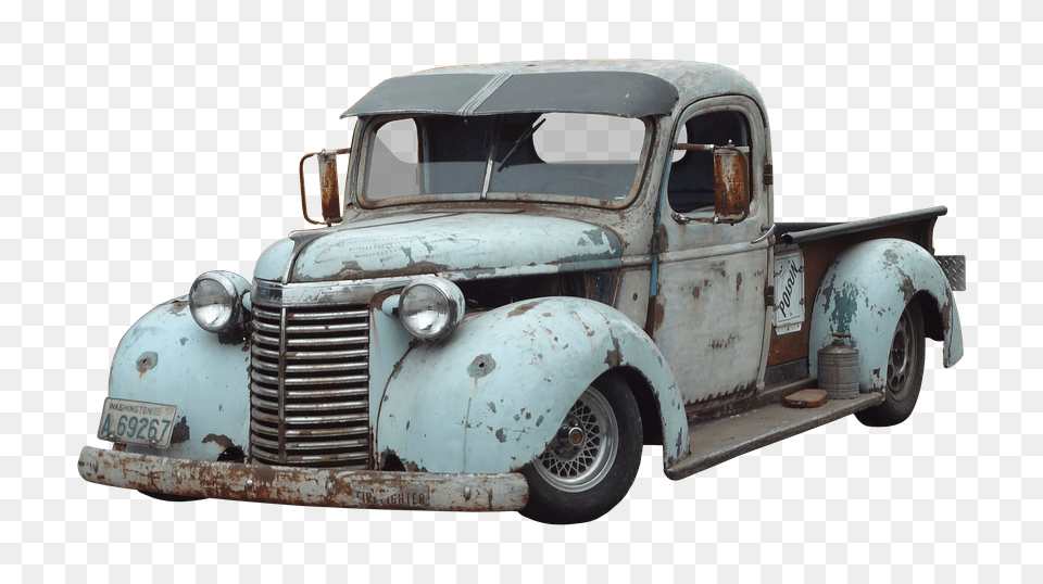 Auto Pickup Truck, Transportation, Truck, Vehicle Free Png
