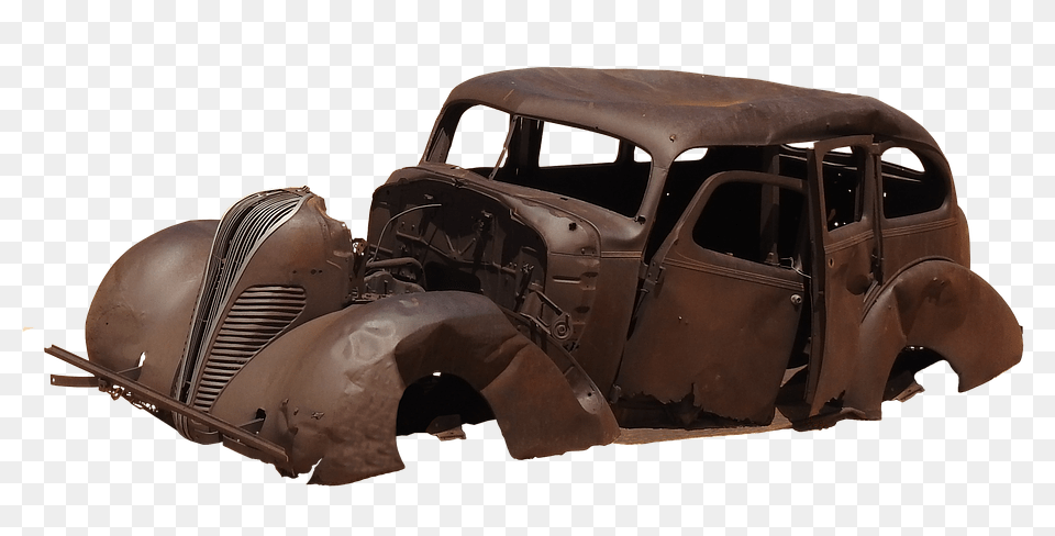 Auto Car, Transportation, Vehicle, Antique Car Free Png Download