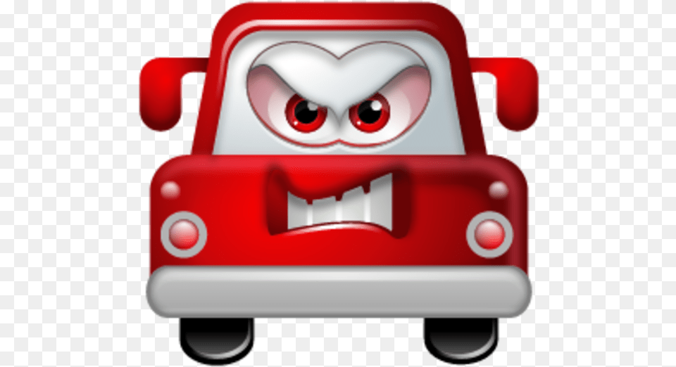 Auto Angry Icon Images Vector Clip Art Angry Cars, Dynamite, Weapon, Transportation, Vehicle Free Transparent Png