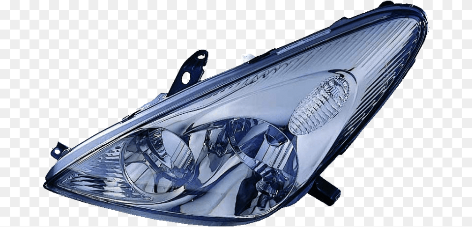 Auto Body Parts Pacific 2003 Lexus Es300 Hid Headlight Assembly, Transportation, Vehicle, Aircraft, Airplane Png
