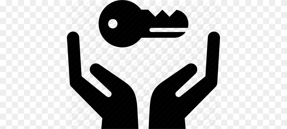 Auto Car Hands Holding Key Rent Rental Car Icon, Electronics Png Image