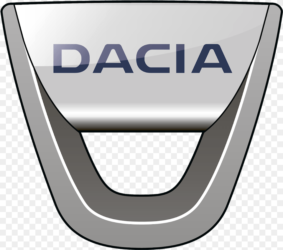 Auto Car Logos Dacia, Emblem, Symbol, Logo Free Png Download