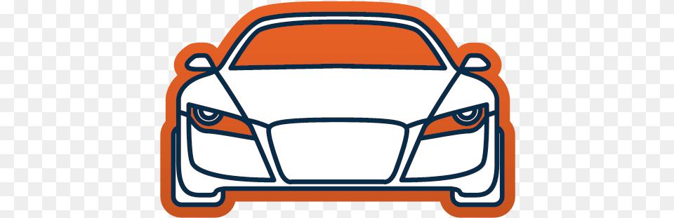 Auto Car Transport Travel Icon Automotive, Coupe, Sports Car, Transportation, Vehicle Free Transparent Png
