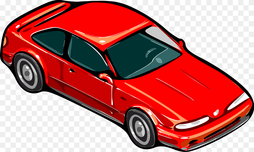 Auto Clipart, Alloy Wheel, Vehicle, Transportation, Tire Free Png Download