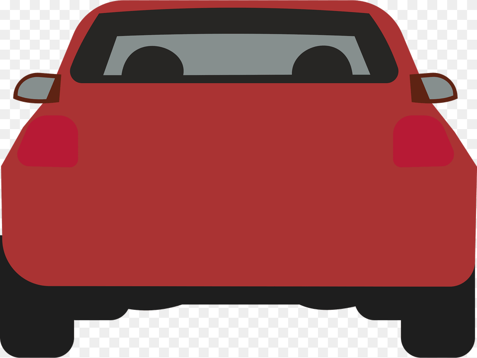 Auto Clipart, Car, Transportation, Vehicle, License Plate Free Png Download