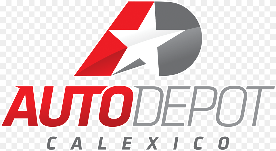 Auto Depot Of Calexico Graphic Design, Logo, Symbol Png