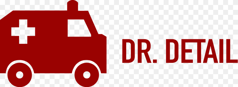 Auto Detailing, First Aid, Transportation, Vehicle, Van Png Image