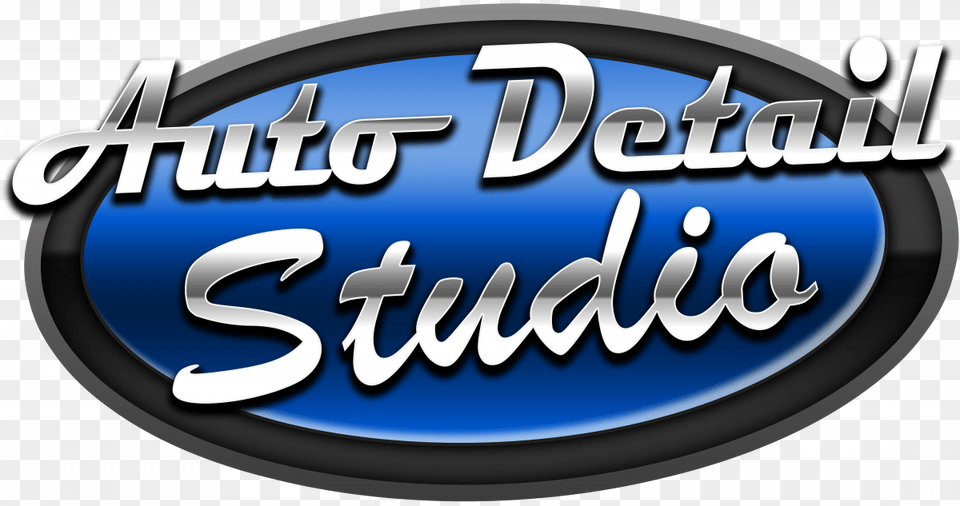 Auto Detailing Studio Car, Logo, Text Free Png