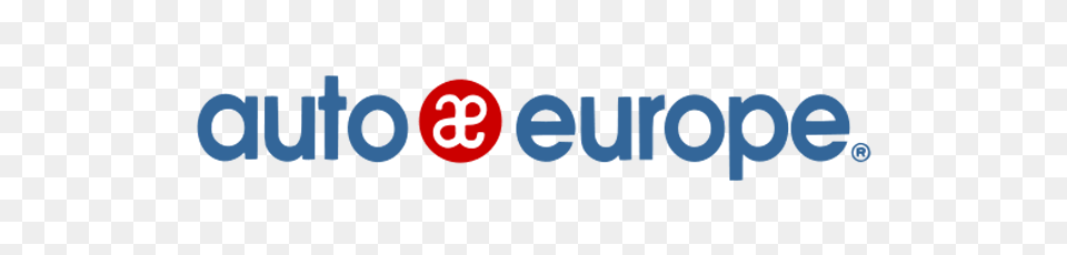 Auto Europe Car Rental Logo, Symbol, Text, Number Free Png