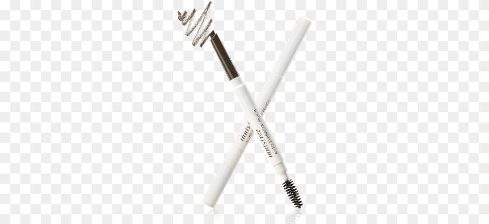 Auto Eyebrow Pencil Large Innisfree Auto Eyebrow Pencil, Blade, Razor, Weapon, Cosmetics Png Image