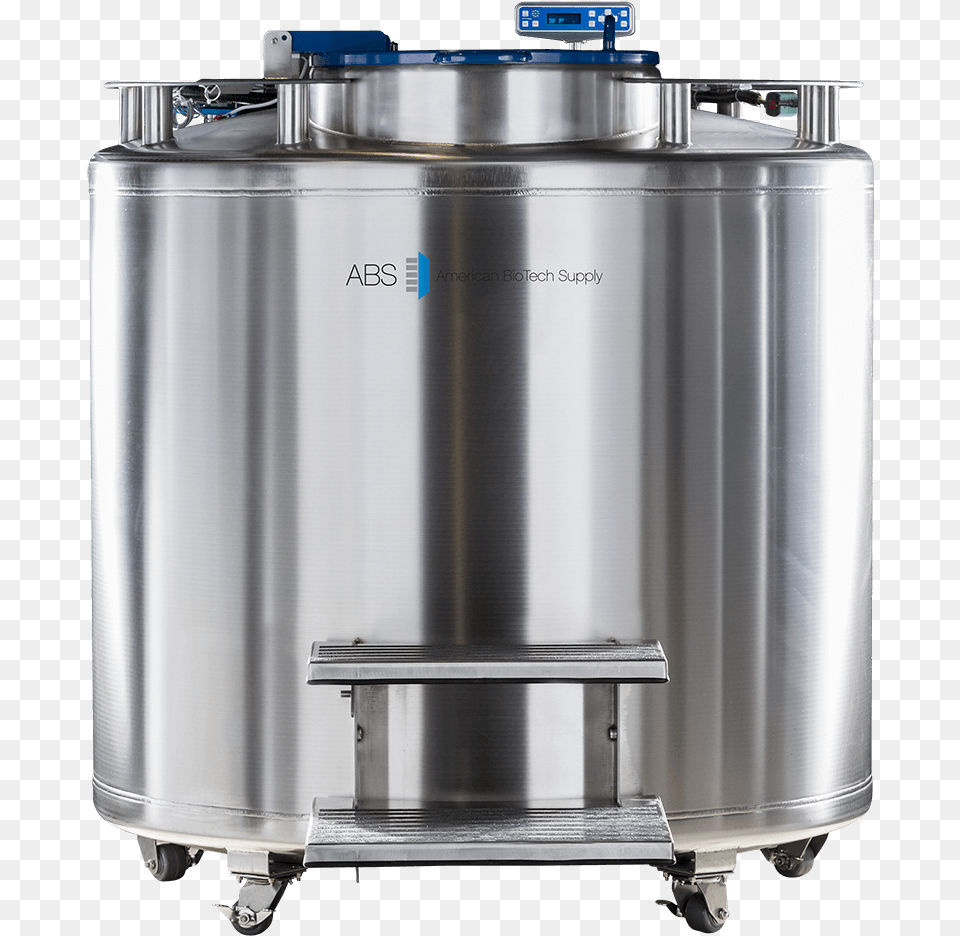 Auto Fill Cryogenic Tanks Small Appliance, Barrel, Keg Free Png