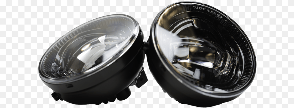 Auto Fog Lights Category Car Fog Lights, Headlight, Transportation, Vehicle, Electronics Free Png