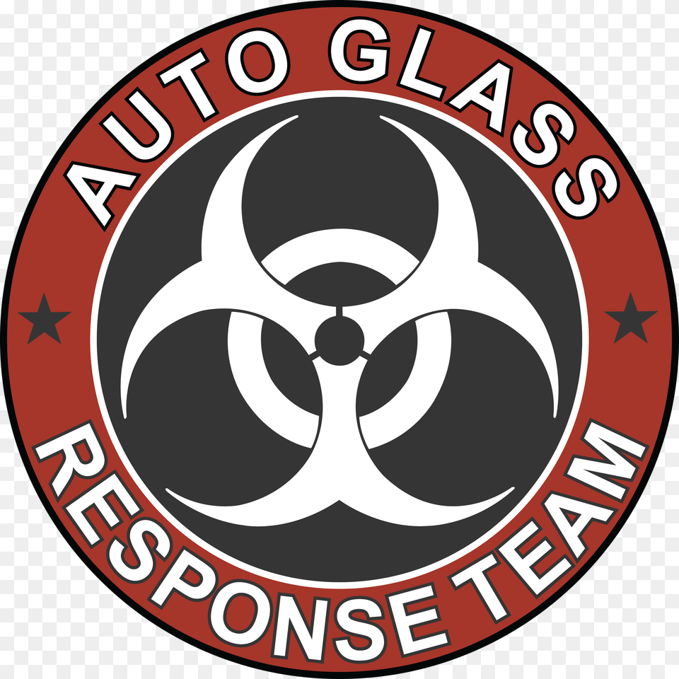 Auto Glass Response Team Emblem, Logo, Food, Ketchup, Symbol Free Transparent Png
