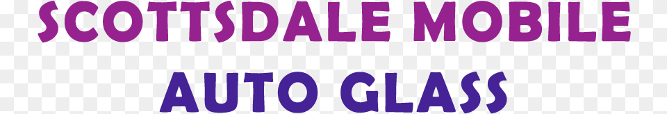 Auto Glass Scottsdale Lavender, Purple, Text Free Png Download