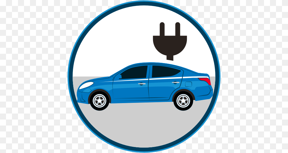 Auto Icons, Adapter, Electronics, Vehicle, Car Free Png Download