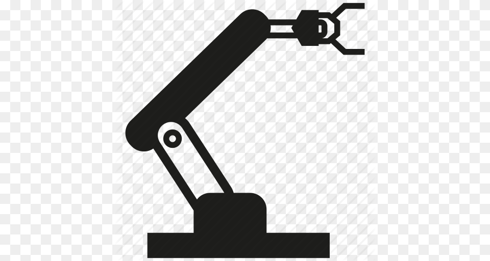 Auto Industry Manufacturing Mechanic Robot Robotic Robotic, Electrical Device, Lighting, Microphone, Lamp Png Image