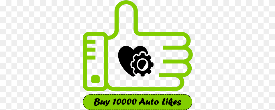 Auto Instagram Likes Dale Like, Machine Png Image