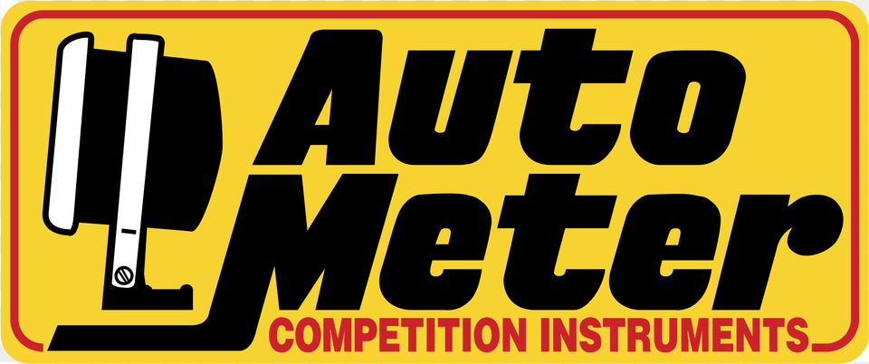 Auto Meter Logo Transparent Auto Meter Sticker R77 Racing Race Car 2 Inch, License Plate, Transportation, Vehicle, Text Free Png Download