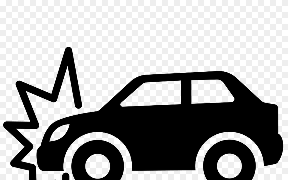 Auto Outline Clip Art Hot Trending Now, Car, Transportation, Vehicle, Lawn Free Png Download