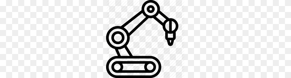 Auto Part Clipart, Robot, Electronics, Hardware, Smoke Pipe Png