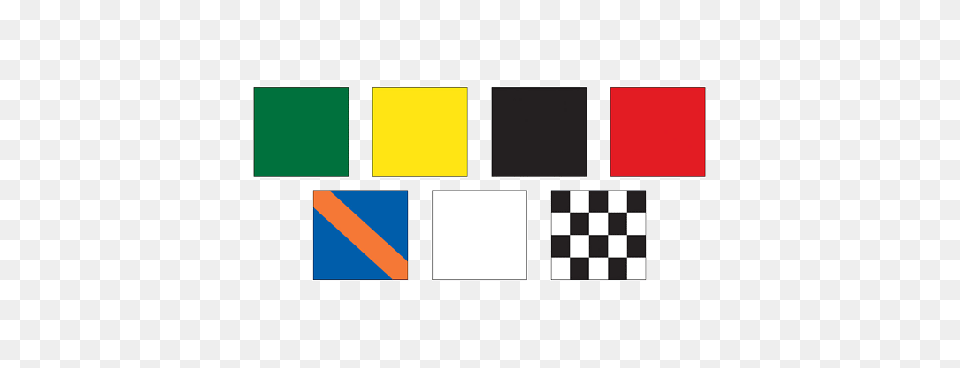 Auto Racing Flags, Qr Code Free Png