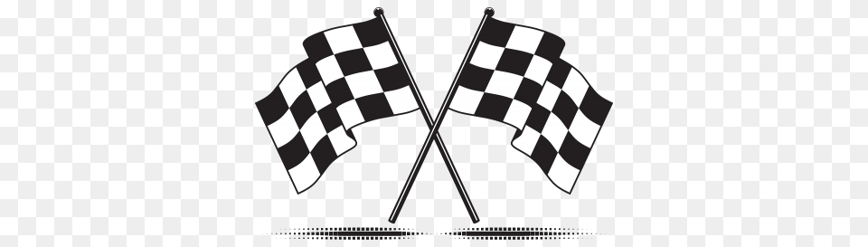 Auto Racing Racing Flag Clipart Png