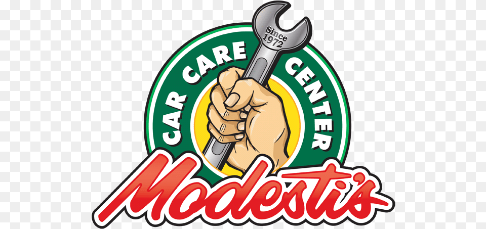 Auto Repair Logo Design For California Automotive Shop Car Care Center Logo, Body Part, Hand, Person, Dynamite Free Png