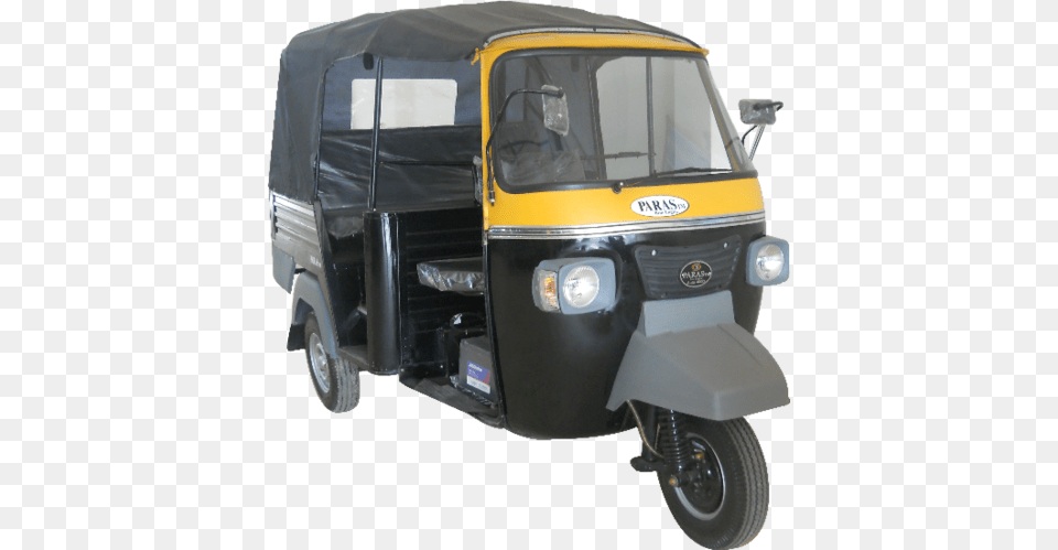 Auto Rickshaw Pic Auto Rickshaw Ape, Transportation, Vehicle, Motorcycle, Machine Free Png Download