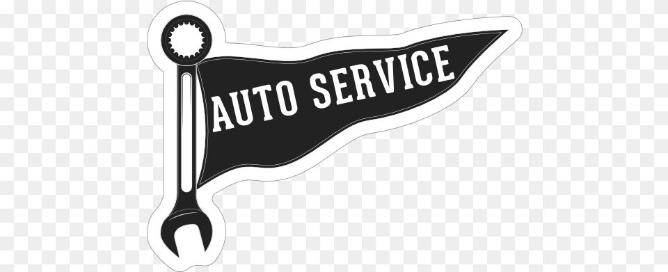Auto Service Flag Racing Car Sticker Language Md Icon Flag Checkered, Smoke Pipe, Logo, Text Free Png