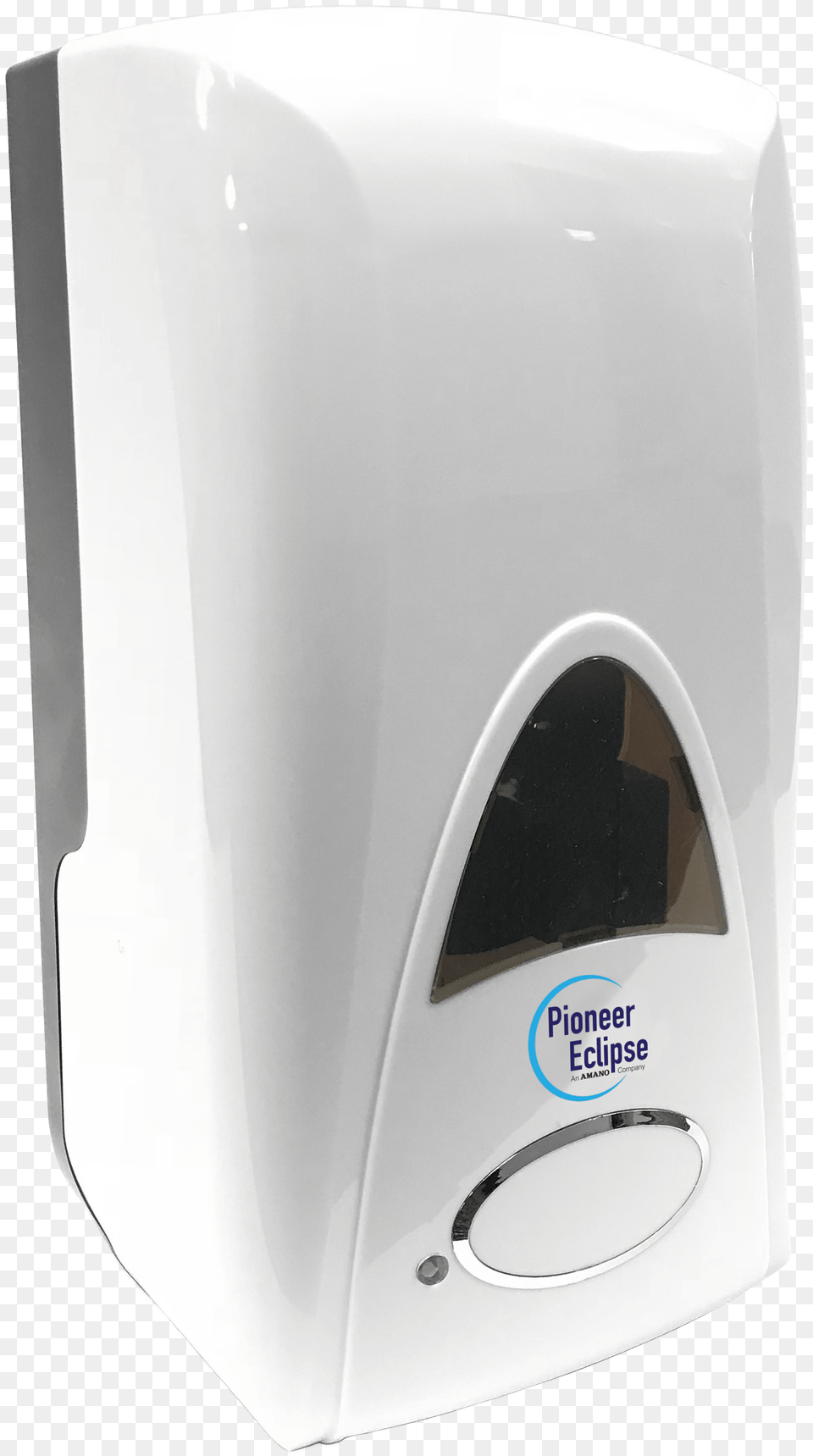 Auto Soap Dispenser White High Resolution Small Appliance, Device, Electrical Device, Washer Free Transparent Png