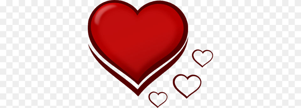 Auto Speed Heart Clipart Images Free Png Download