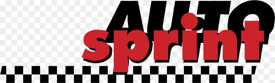 Auto Sprint, Logo, Text Free Png Download