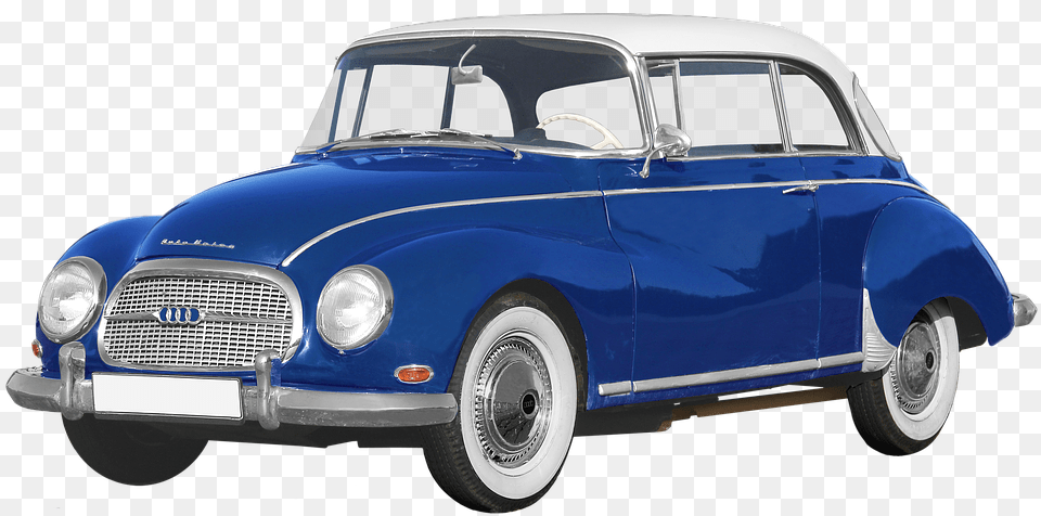 Auto Union Car, Transportation, Vehicle, Machine Free Png Download