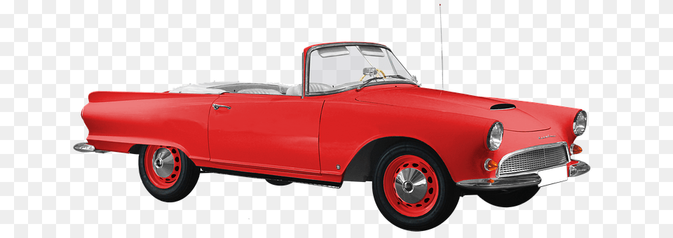 Auto Union Car, Convertible, Transportation, Vehicle Free Transparent Png