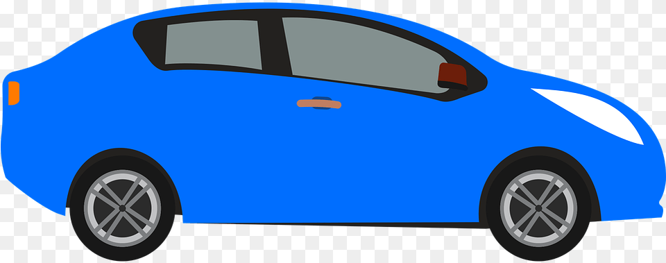 Auto Vehicle Car Yellow Car Vector Blue, Spoke, Machine, Transportation, Wheel Png