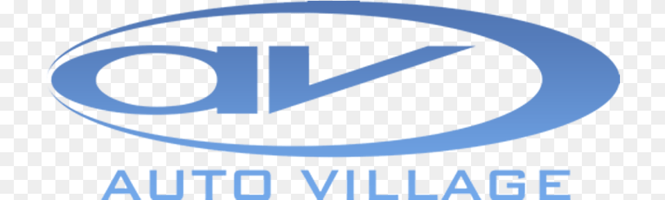 Auto Village Llc, Logo Png Image