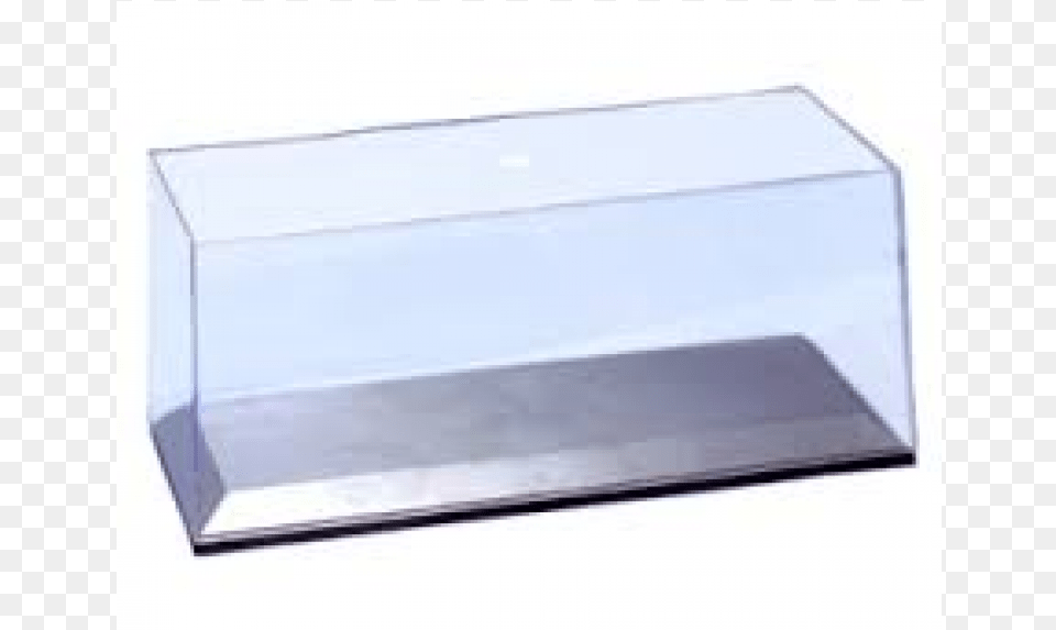 Autoart Crystal Display Case Display Case Scale, Animal, Aquarium, Fish, Sea Life Free Png Download