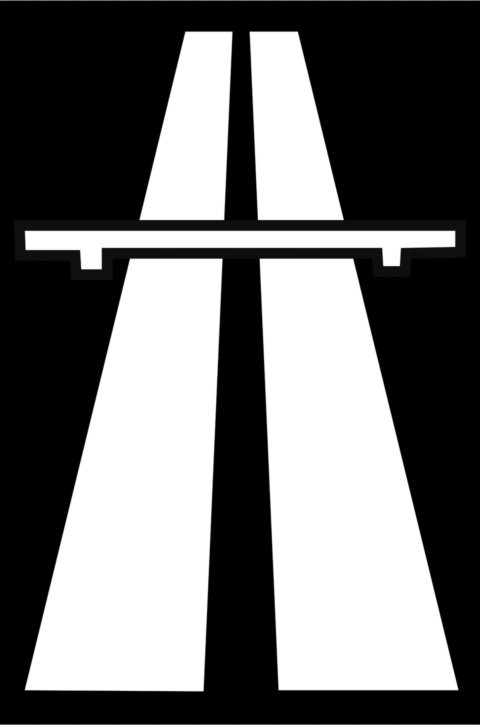Autobahn Clipart, Cross, Symbol, Sword, Weapon Png