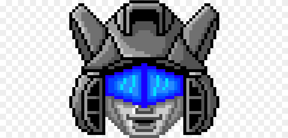 Autobot Jazz Pixel, Scoreboard Png