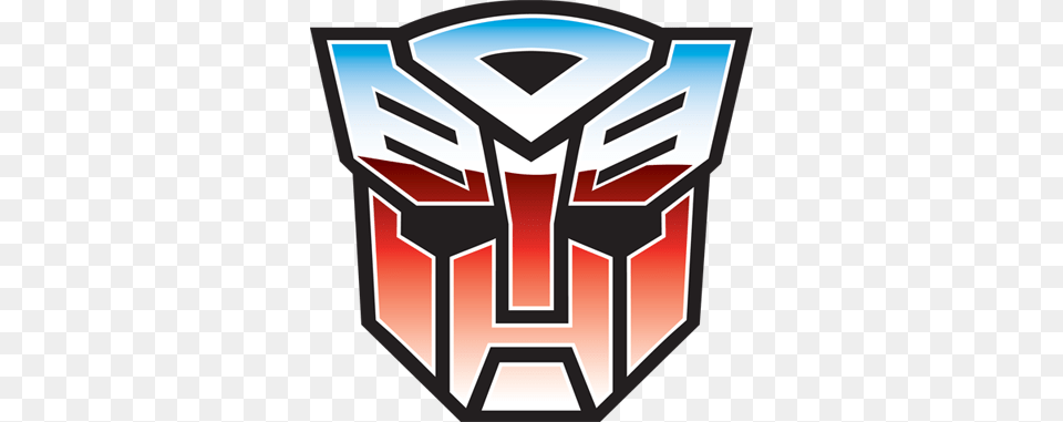 Autobot Logo, Emblem, Symbol Free Png Download