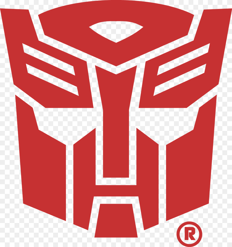 Autobot Logo Transformers Autobots Logo, Emblem, Symbol, First Aid, Architecture Free Transparent Png